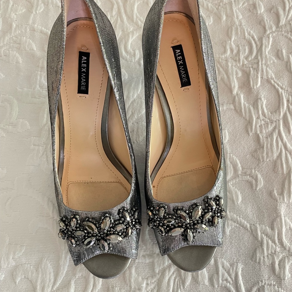 Women high heels